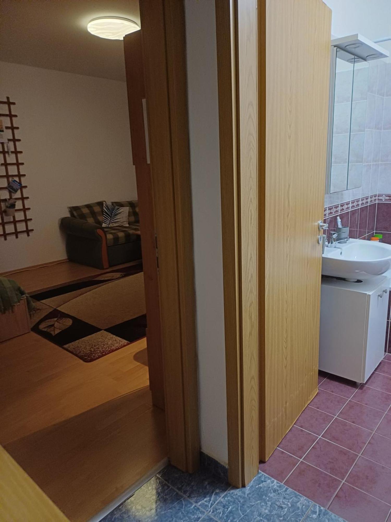 Apartment Erno26 Budapest