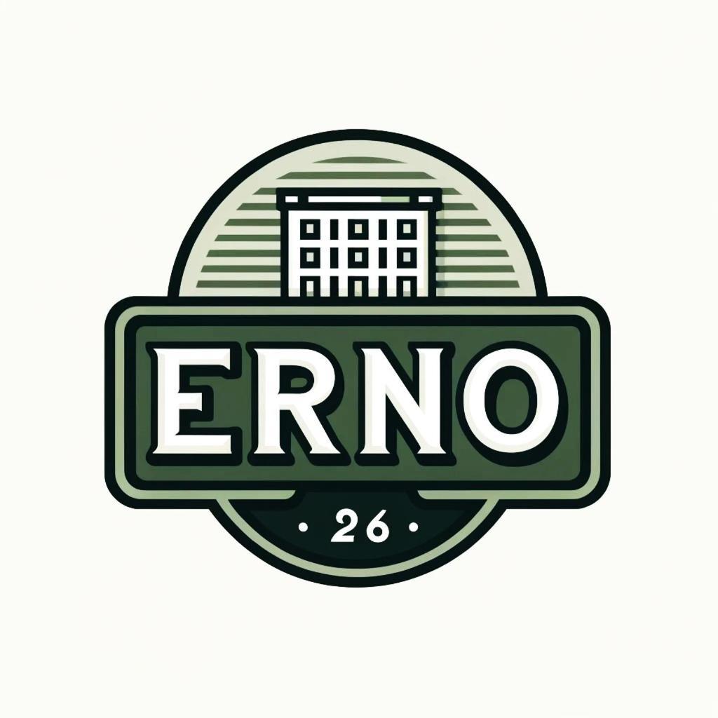Erno26 * Budapest