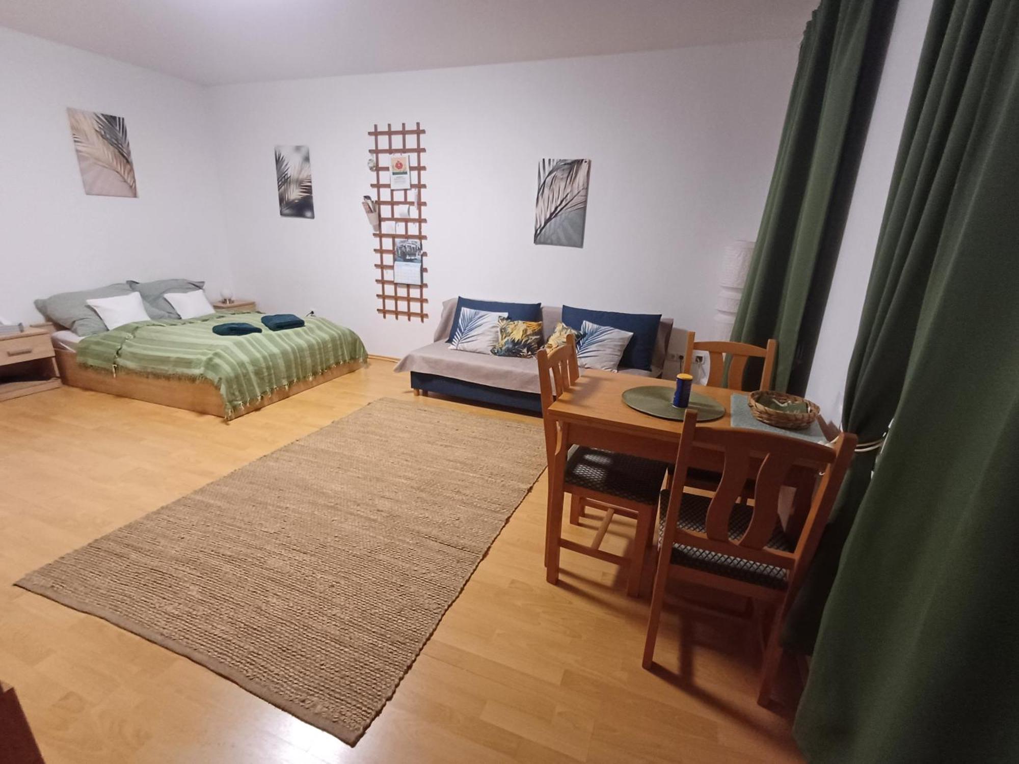 Erno26 Apartment Budapest
