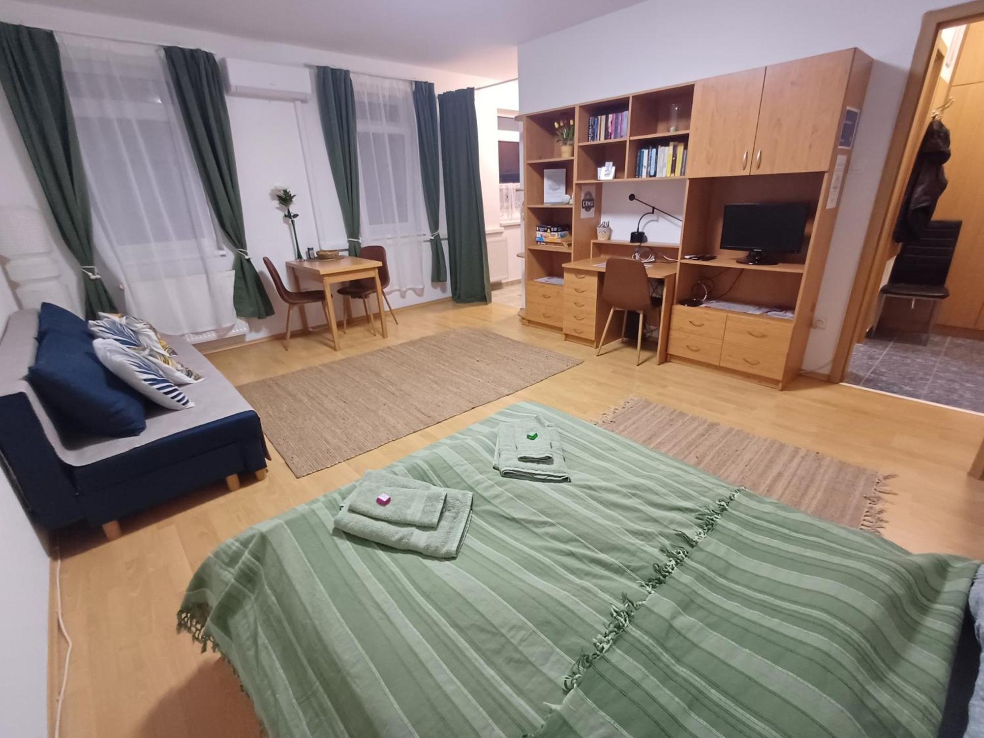 Erno26 Apartment