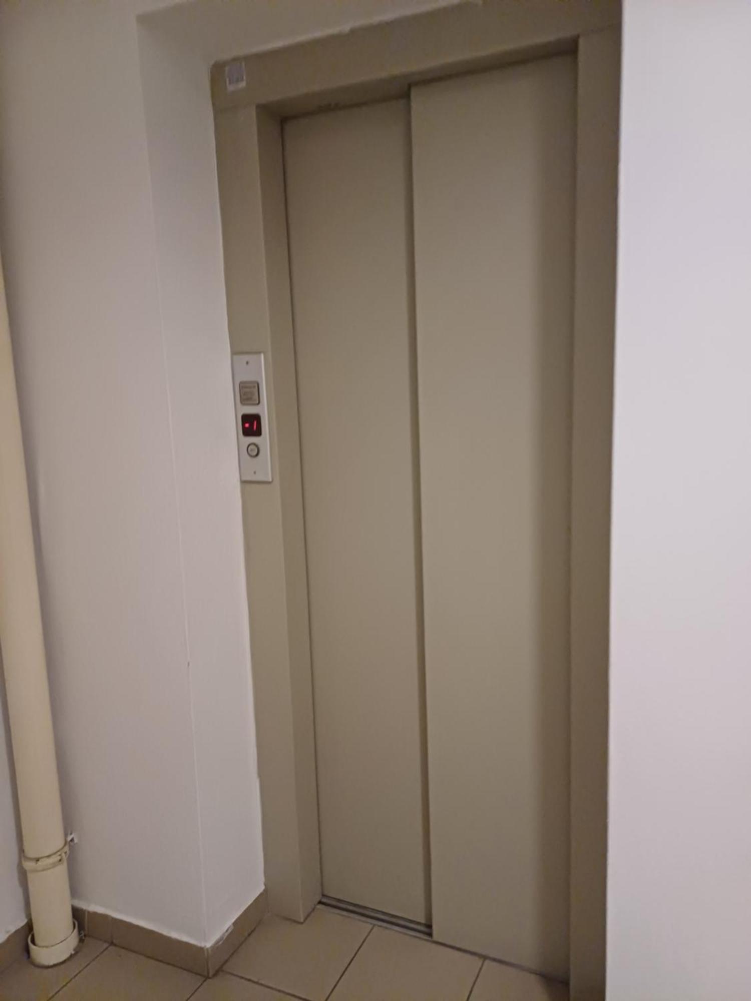 Erno26 Apartamento Budapest