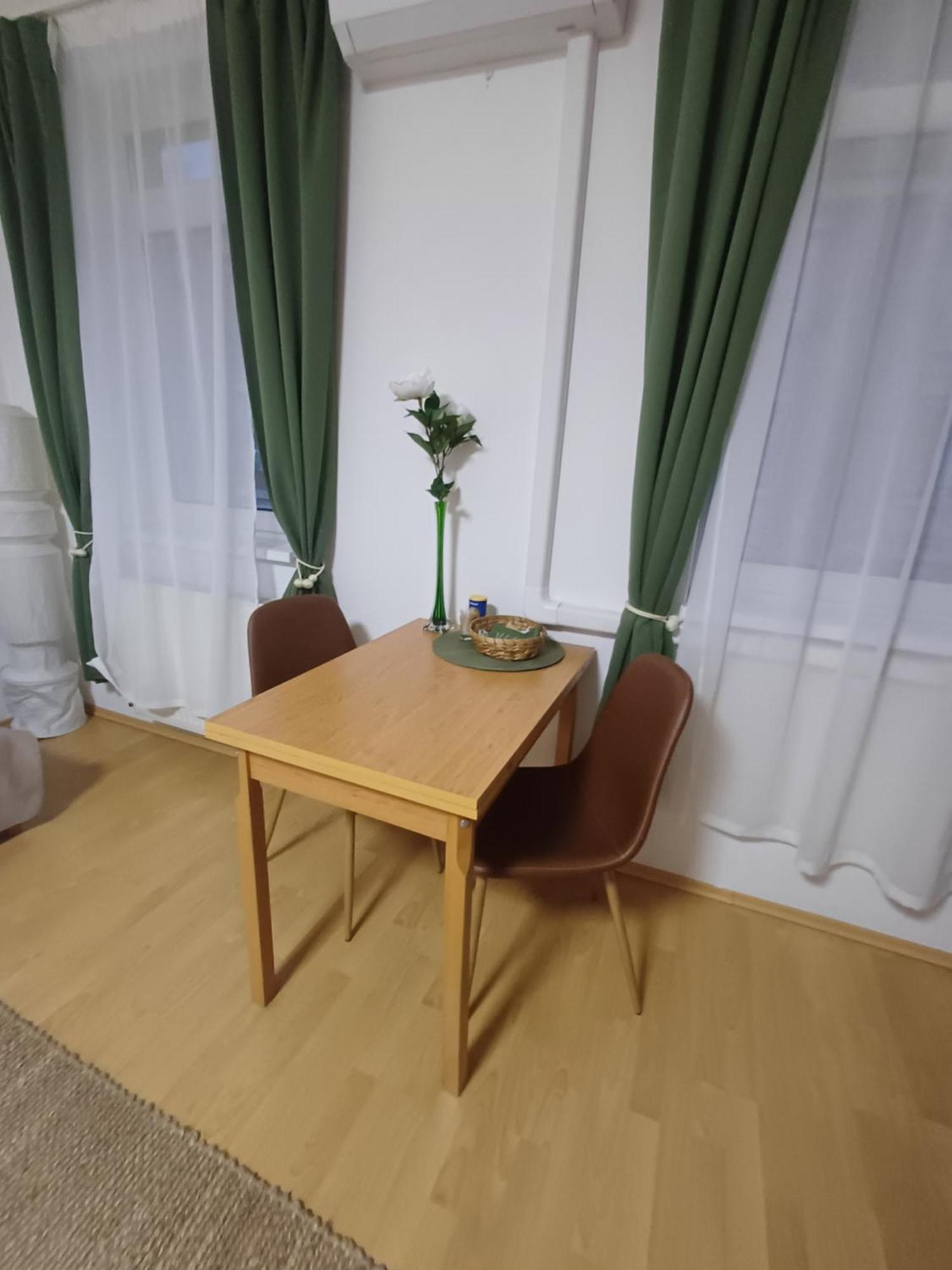 Erno26 Apartamento Budapest
